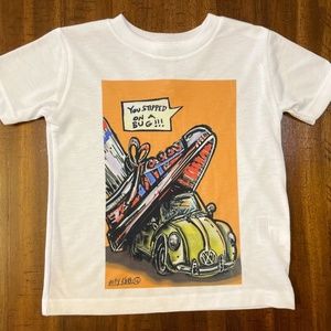 Kids Graphic T-Shirt